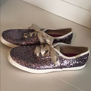 Kate spade keds
